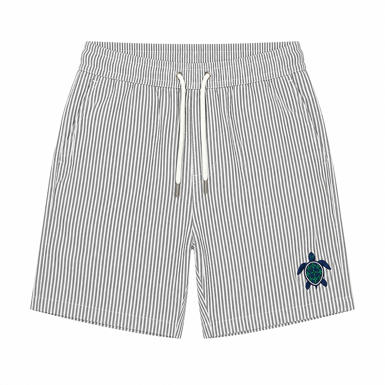 Coastal Turtle Swim Shorts