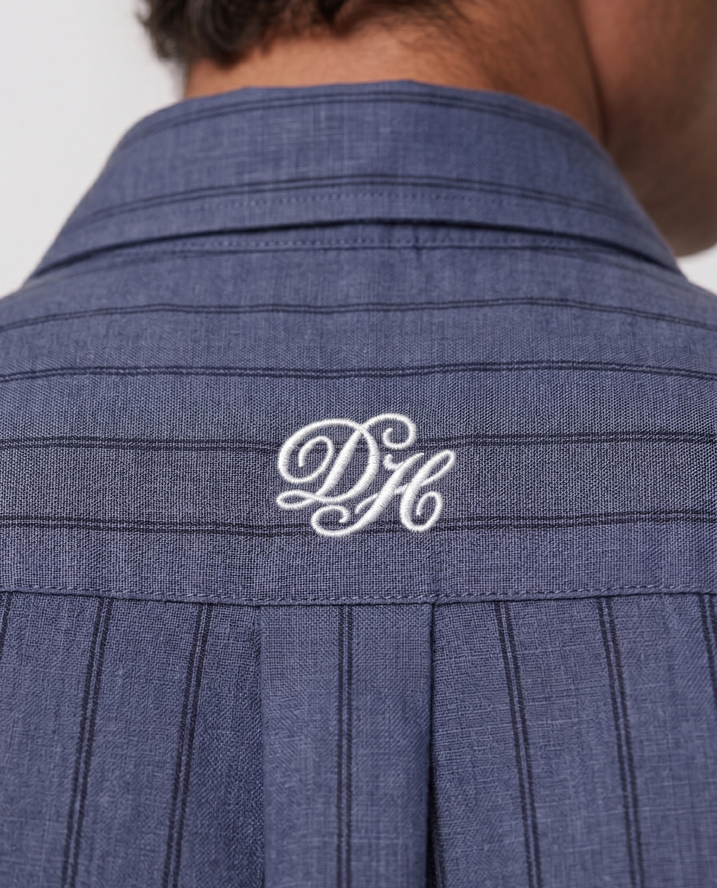 The Midnight Riviera Stripe