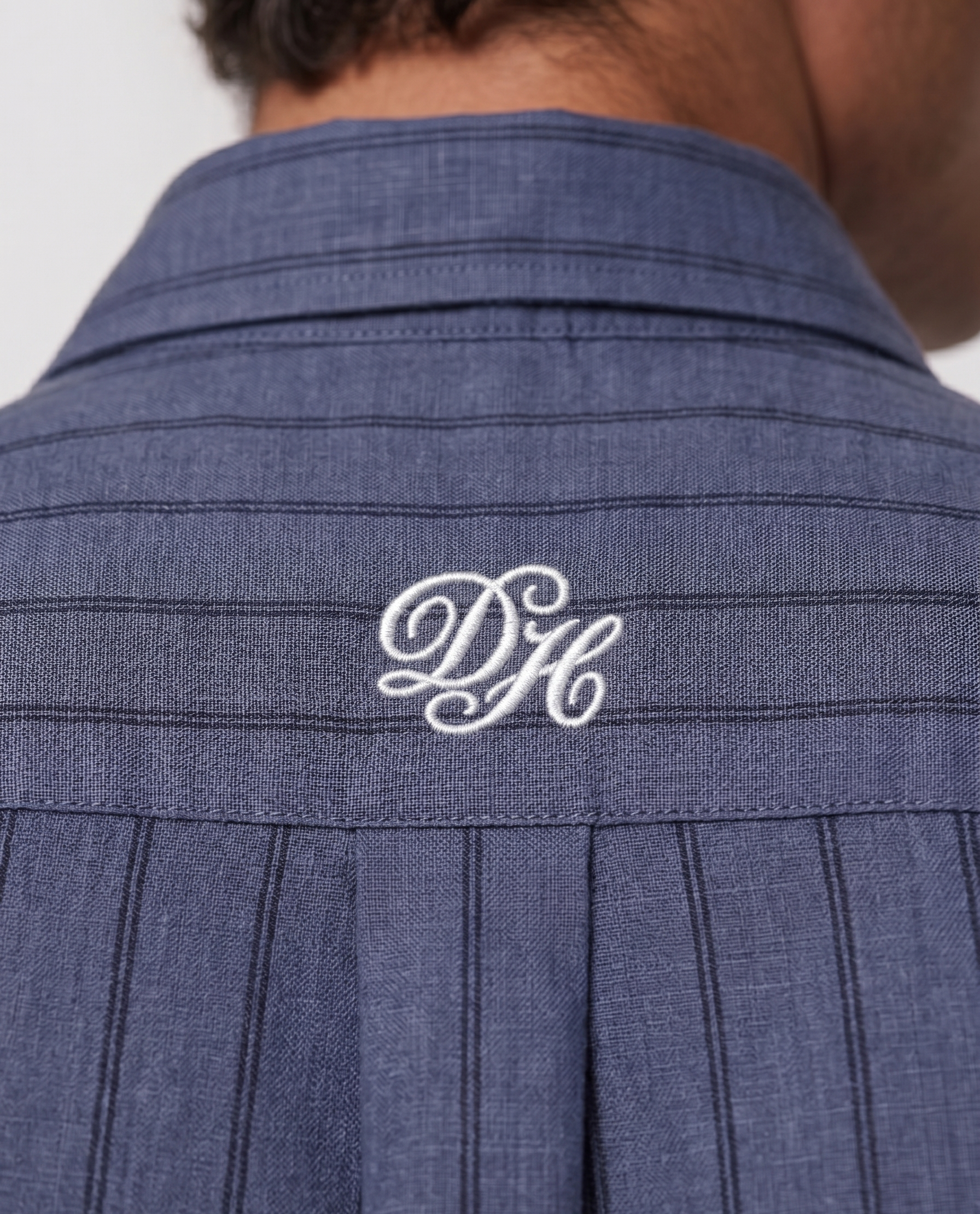 The Midnight Riviera Stripe