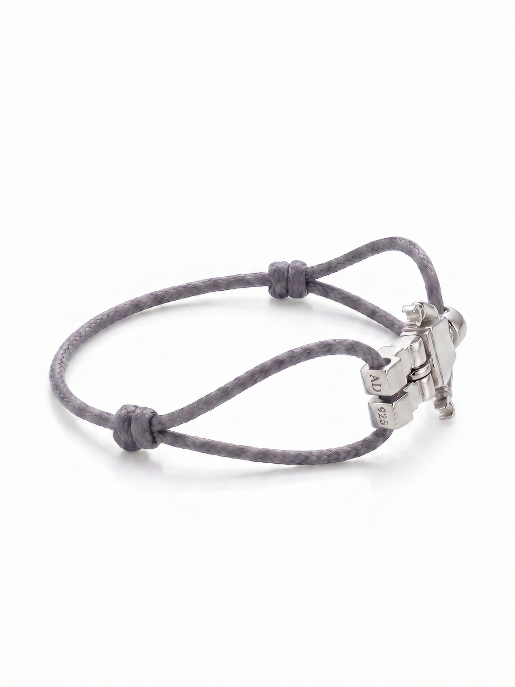 Lego Cord Bracelet