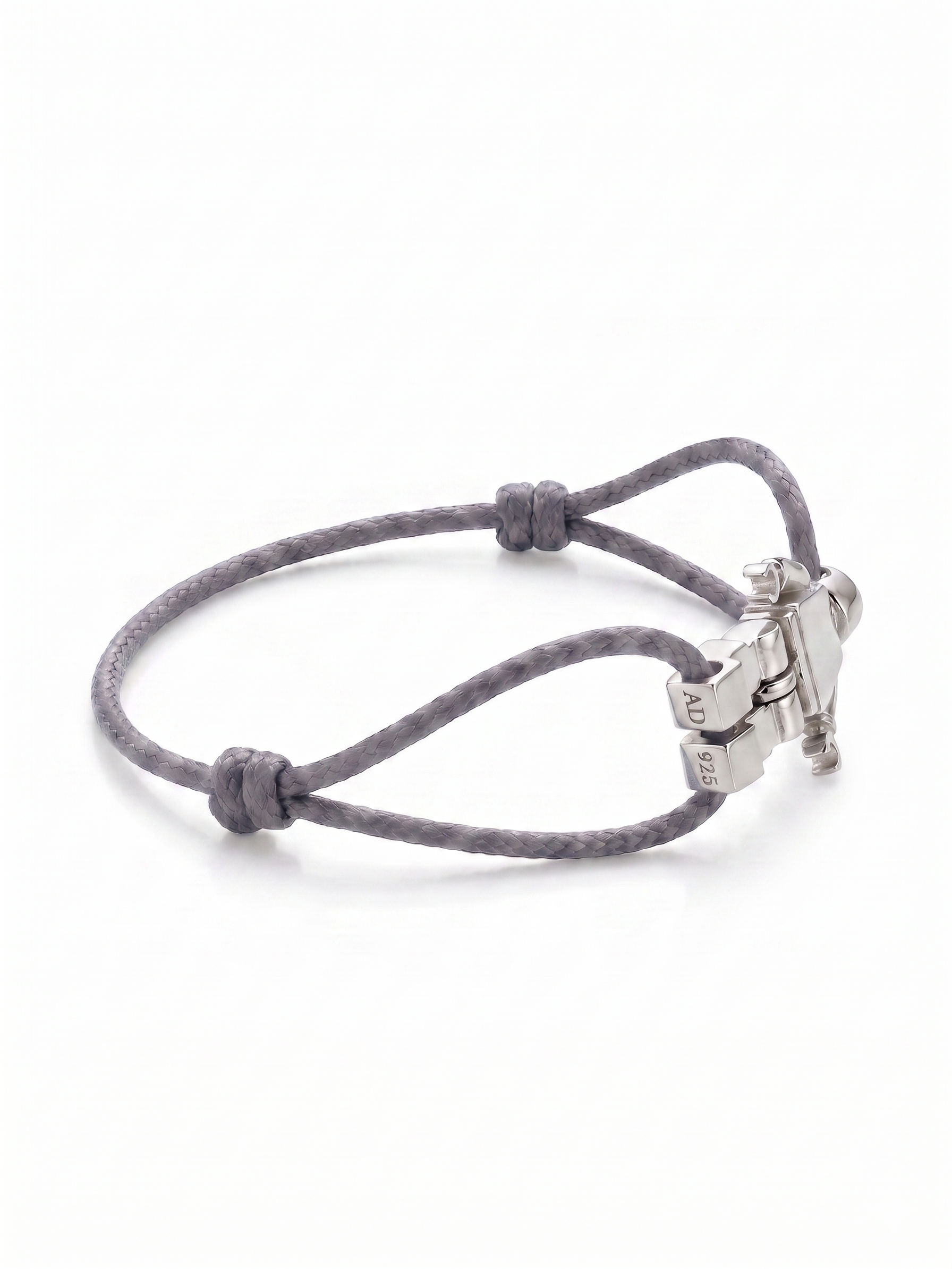 Lego Cord Bracelet
