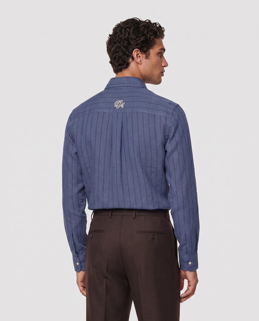 The Midnight Riviera Stripe