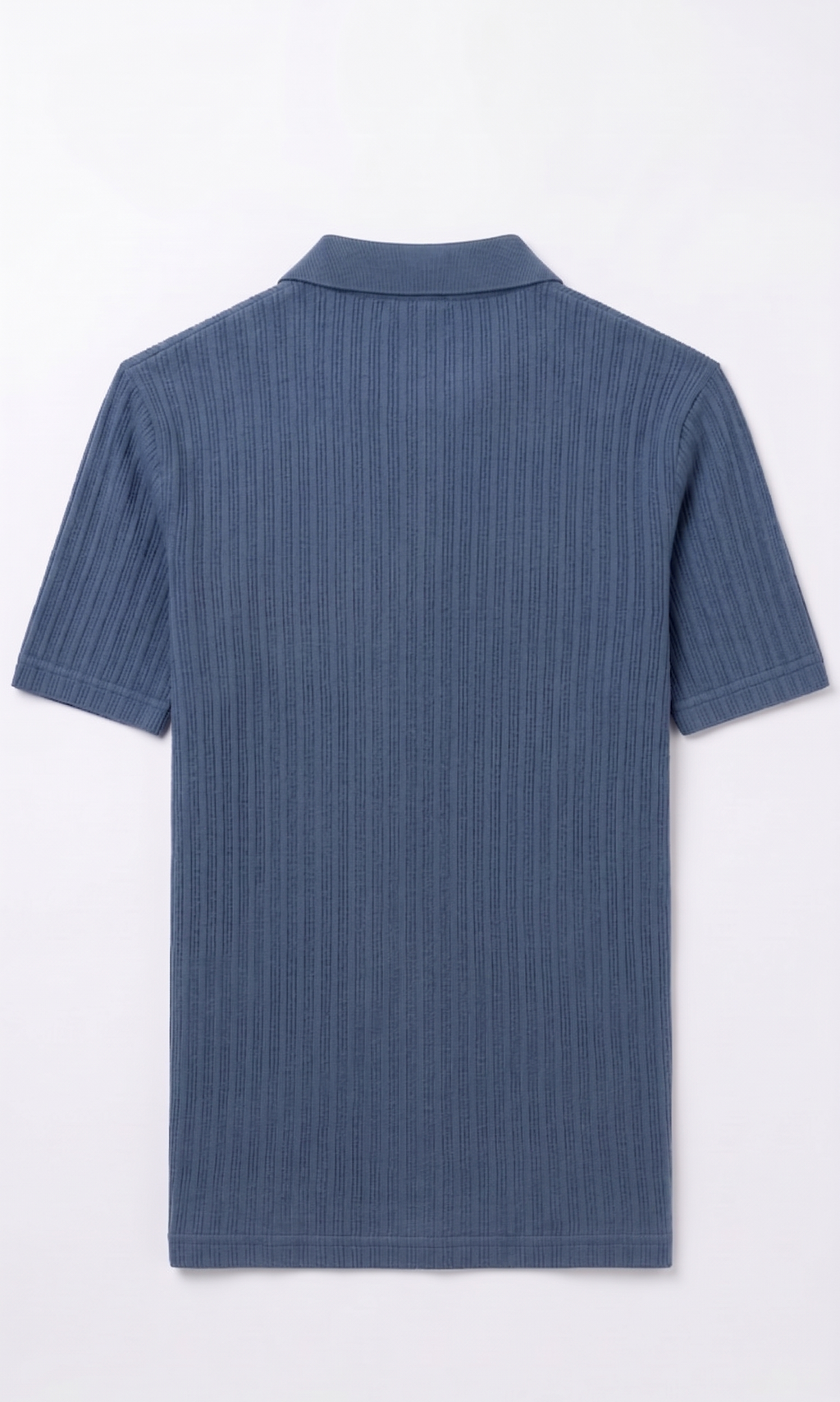 The Heritage Cotton Polo