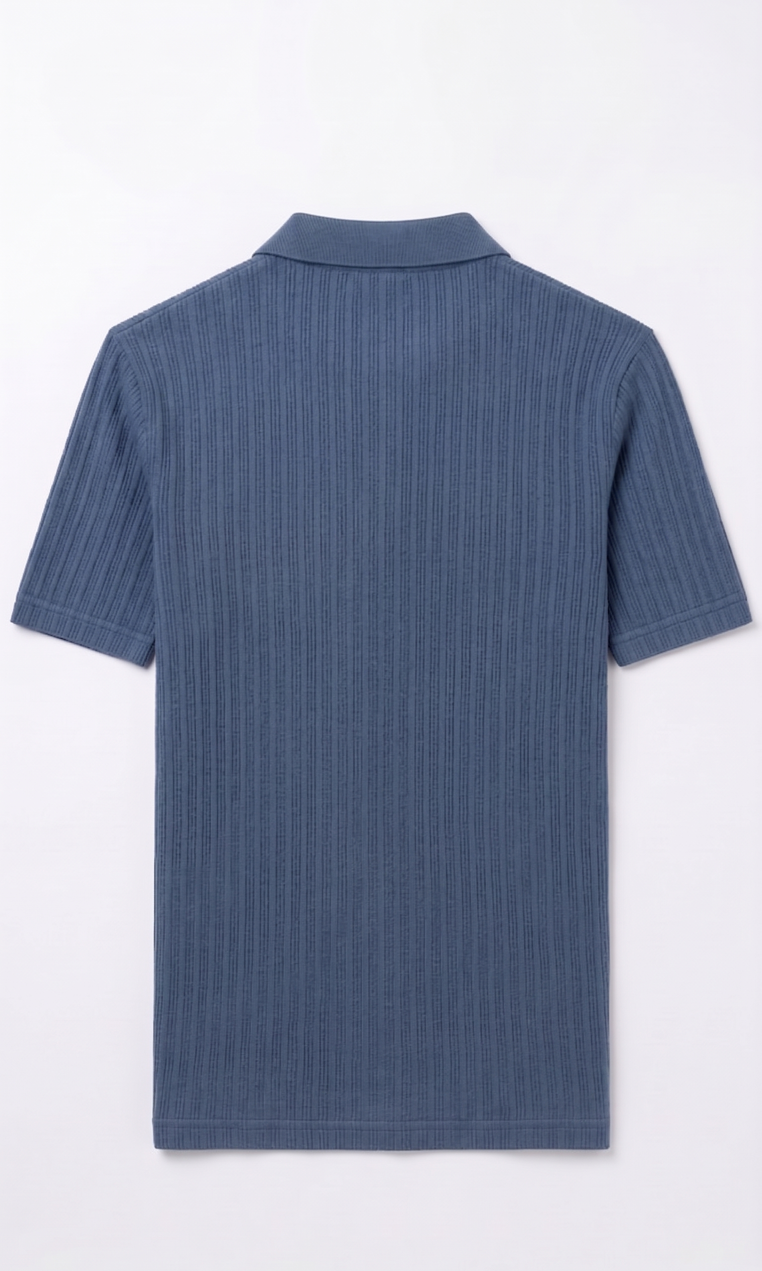 The Heritage Cotton Polo