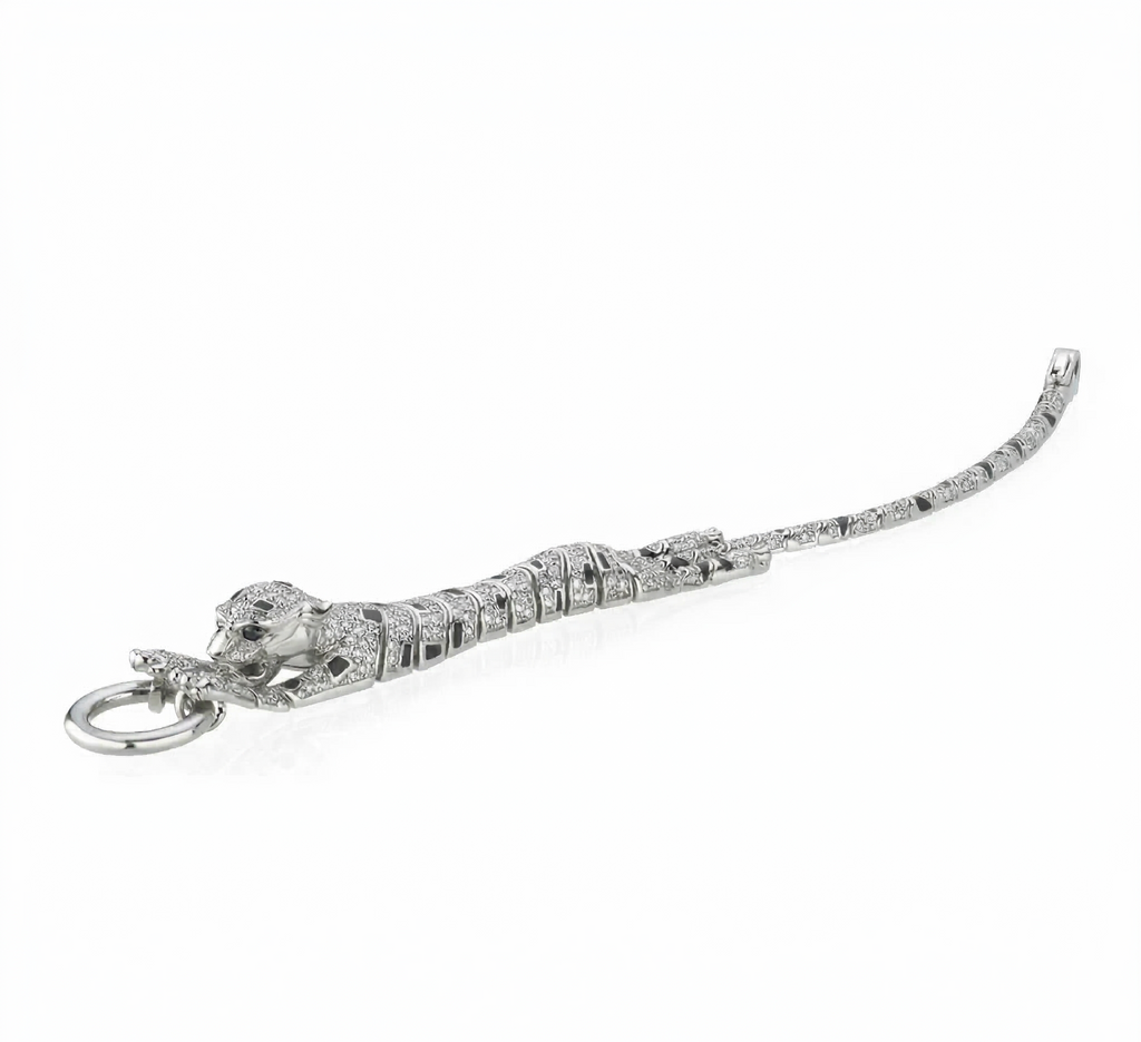 The Panthère Bracelet