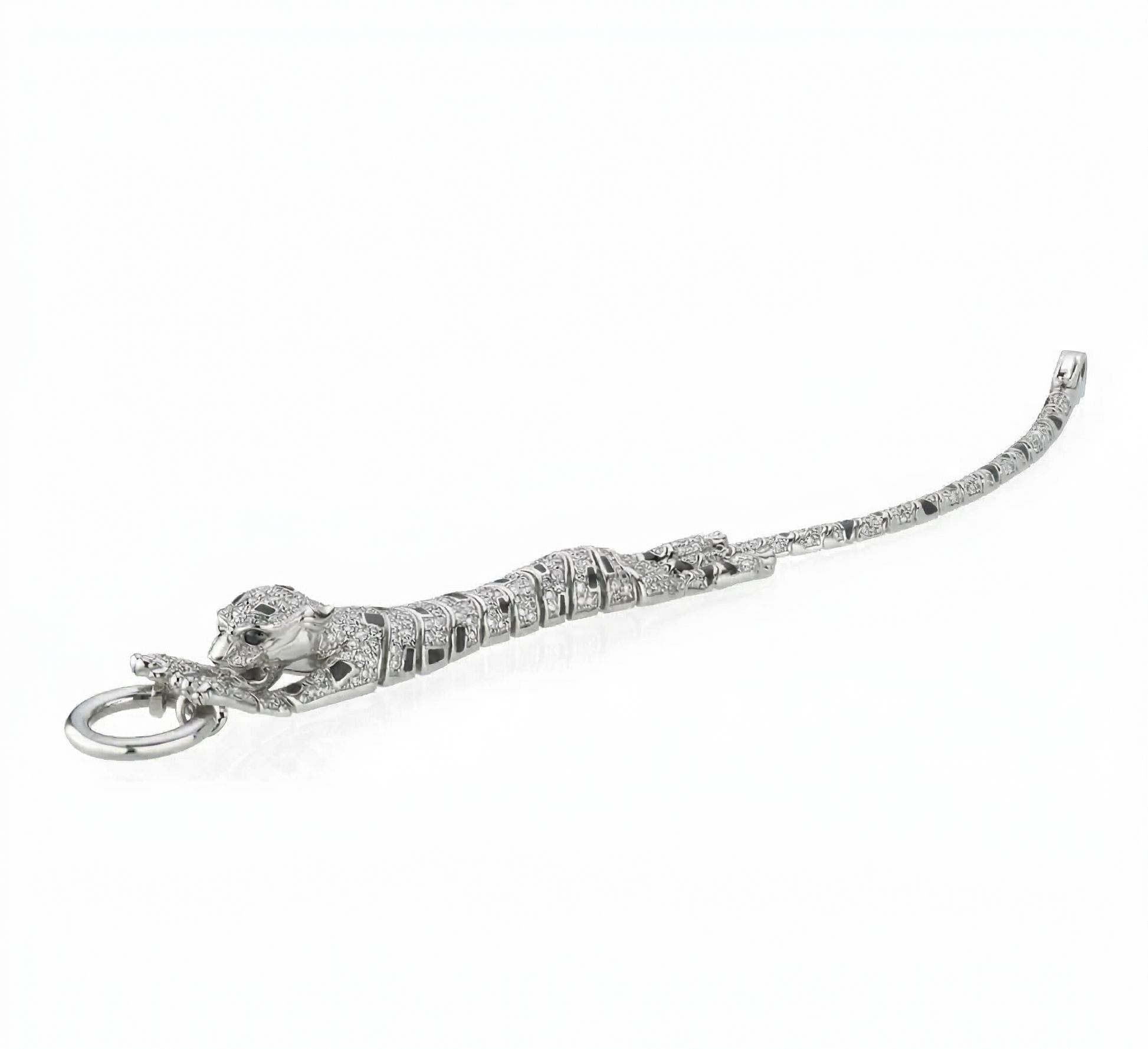 The Panthère Bracelet