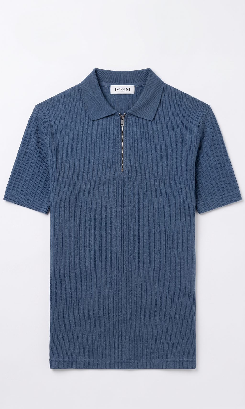 The Heritage Cotton Polo