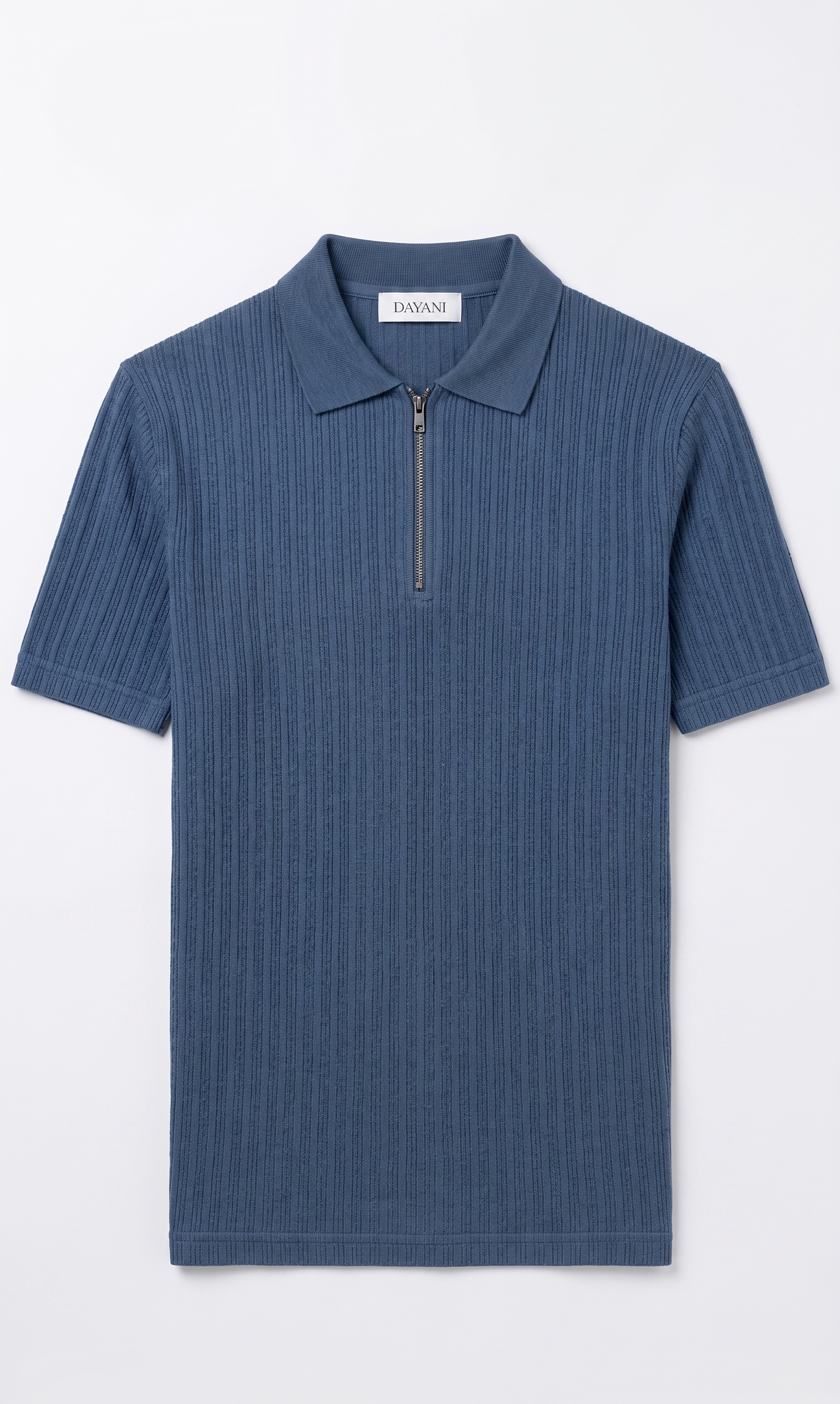 The Heritage Cotton Polo