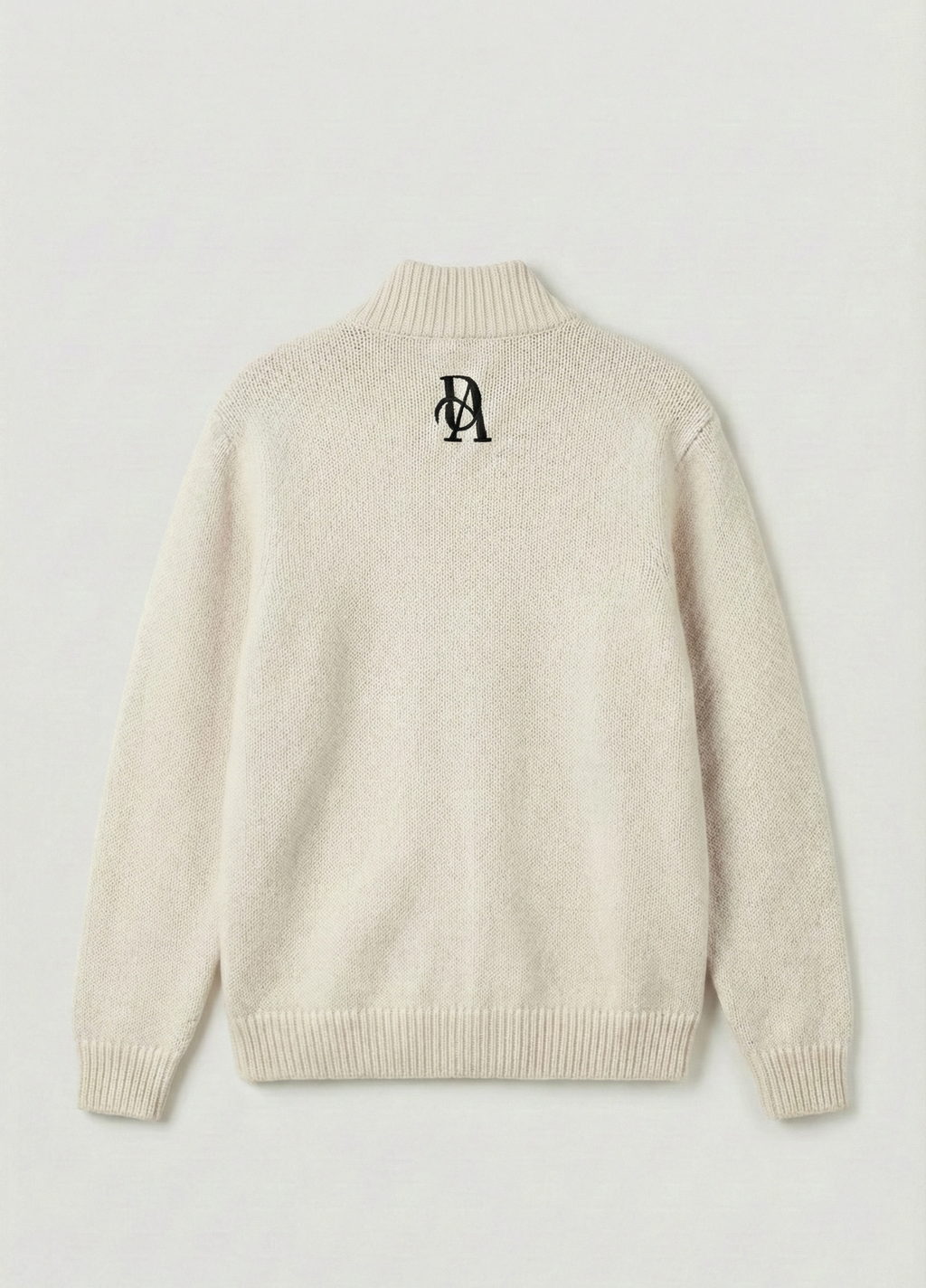 The Noble Horse Full-Zip