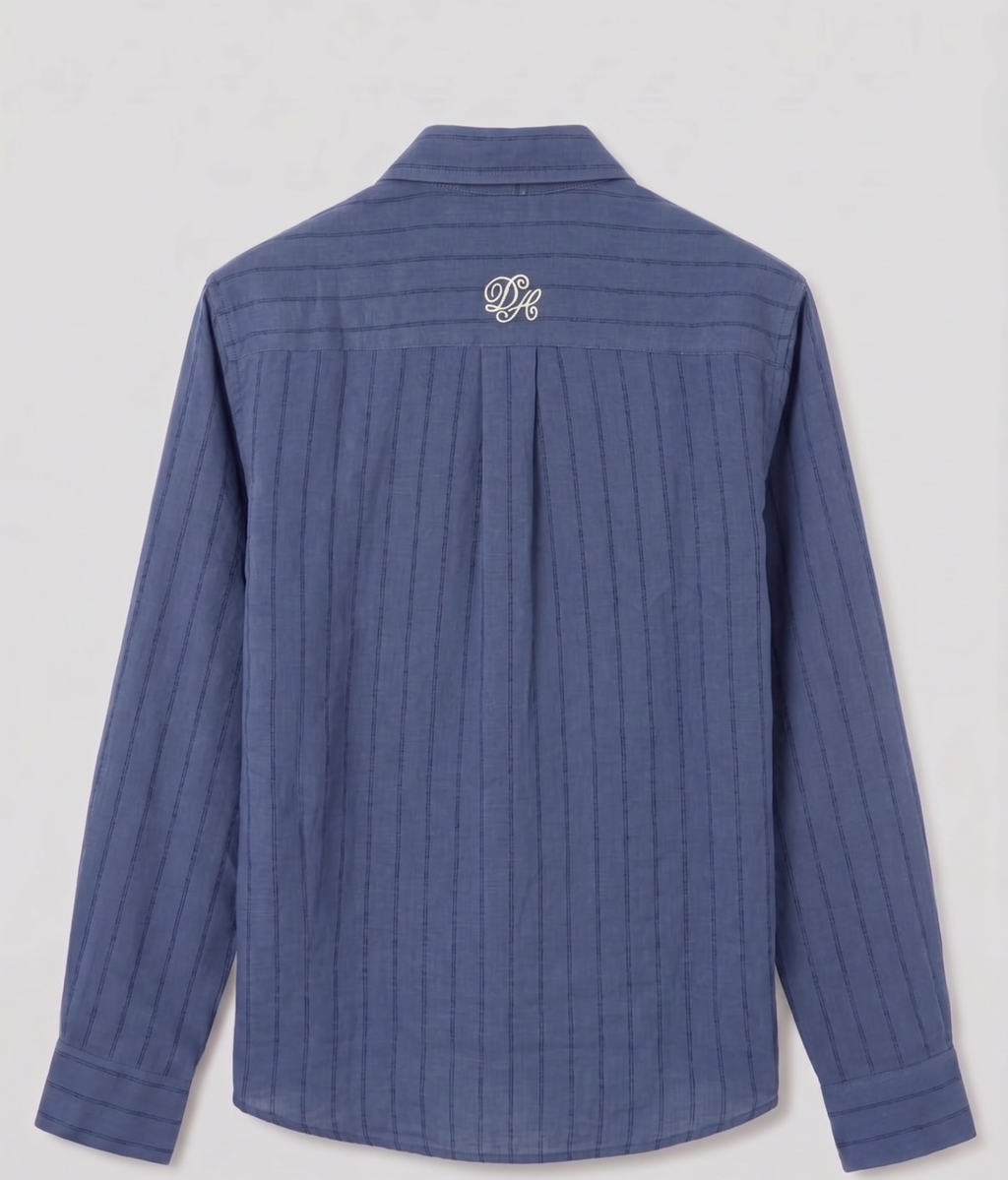 The Midnight Riviera Stripe