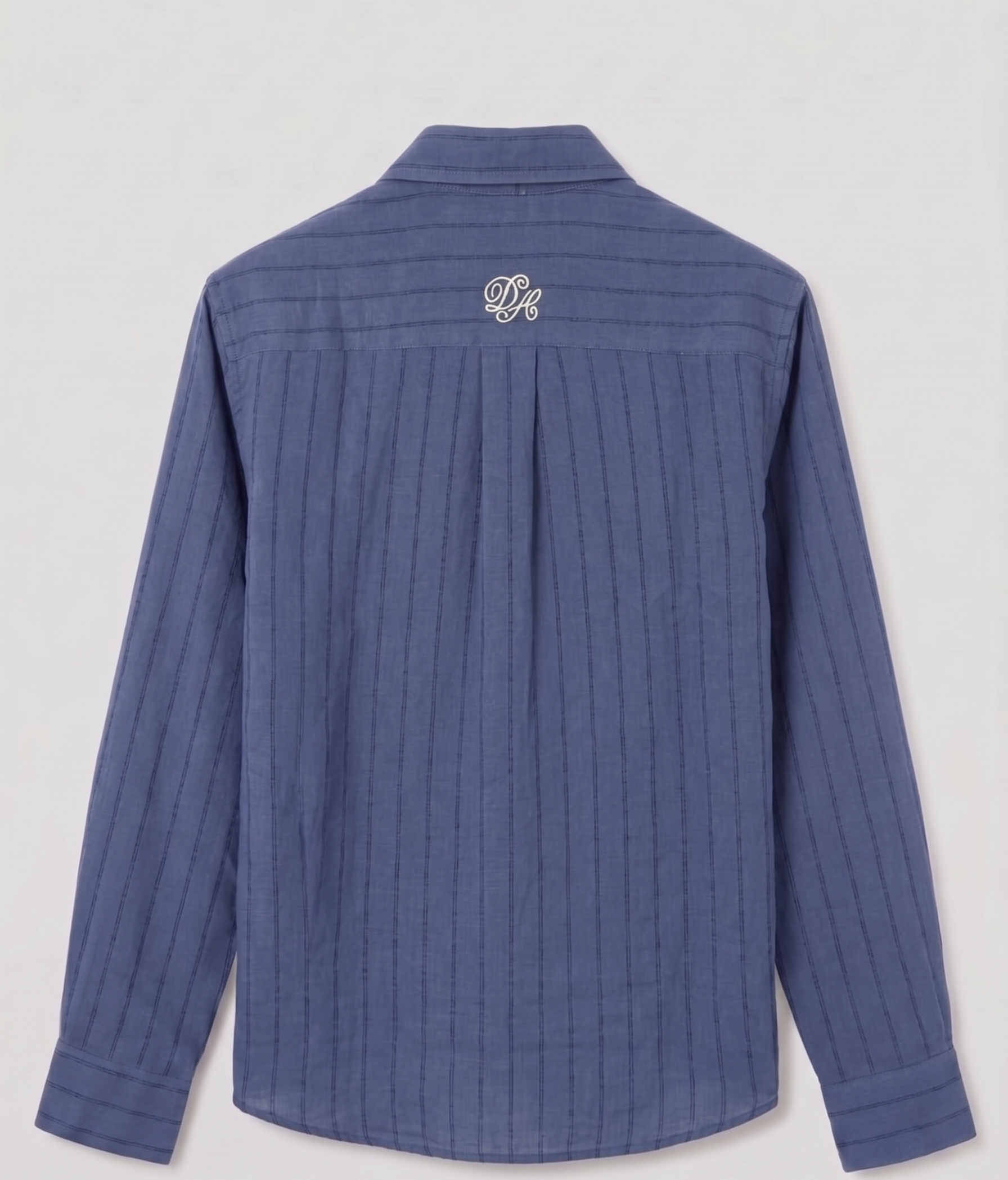The Midnight Riviera Stripe