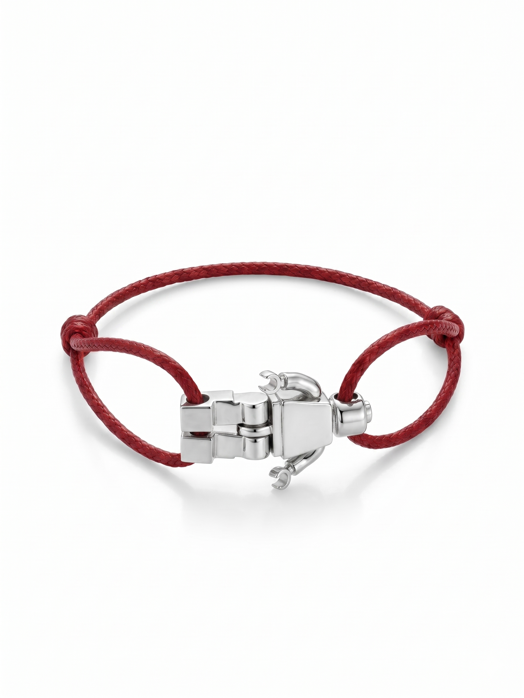 Lego Cord Bracelet