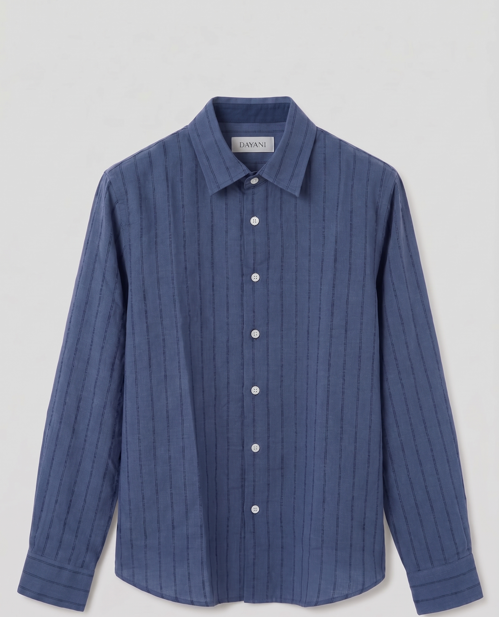 The Midnight Riviera Stripe