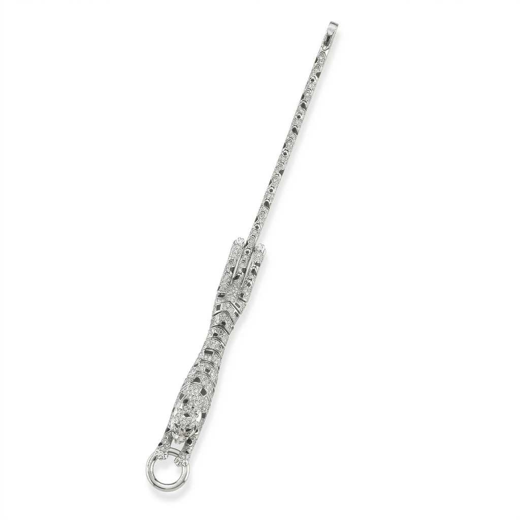 The Panthère Bracelet