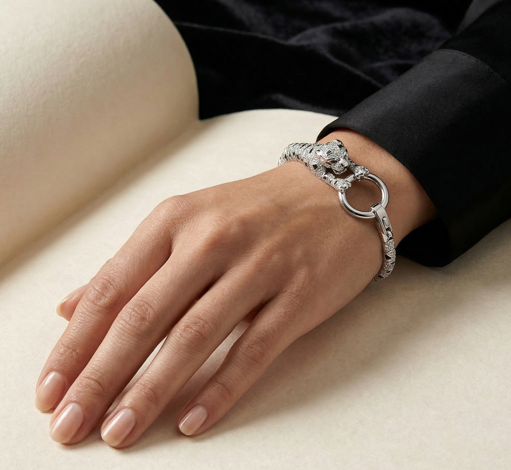 The Panthère Bracelet