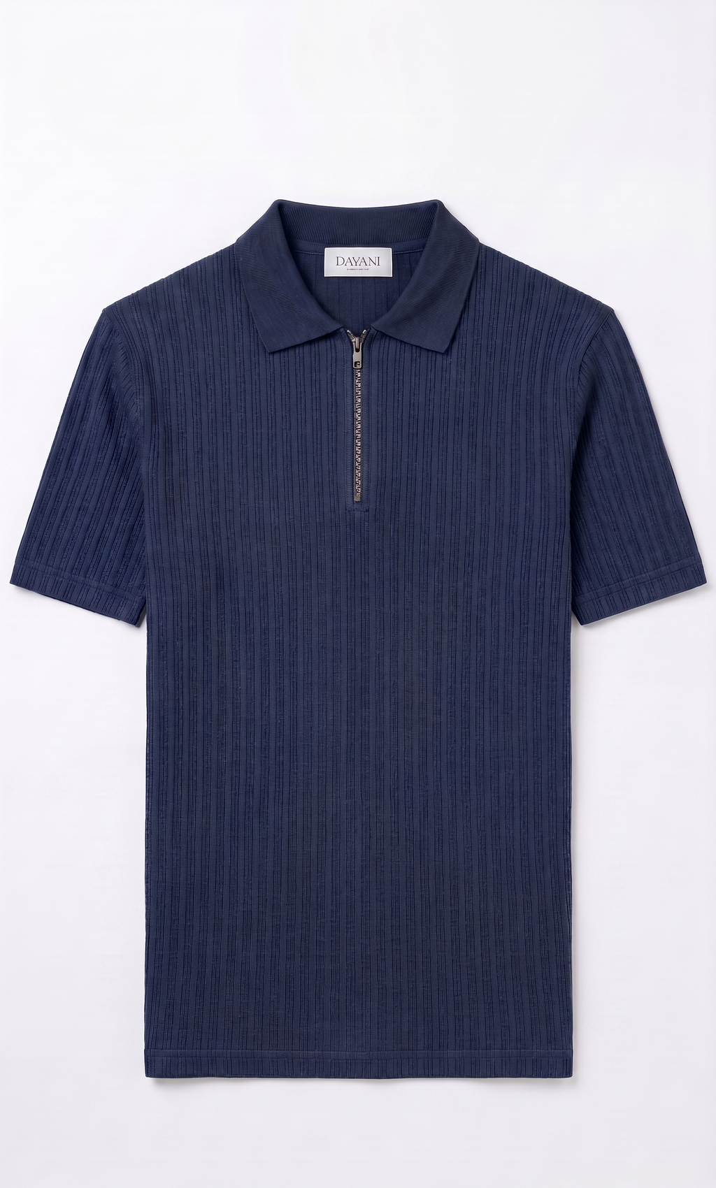 The Heritage Cotton Polo