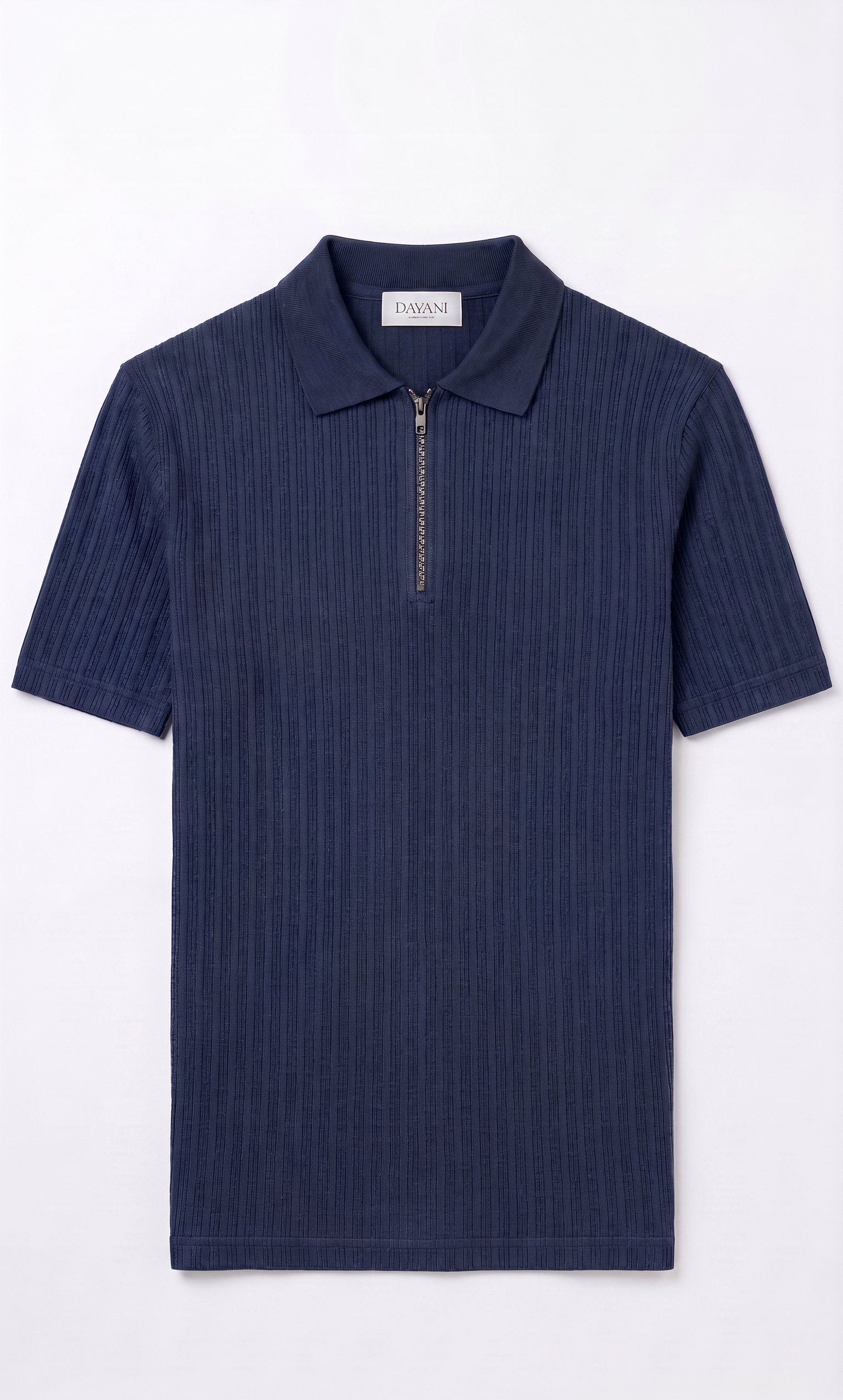 The Heritage Cotton Polo