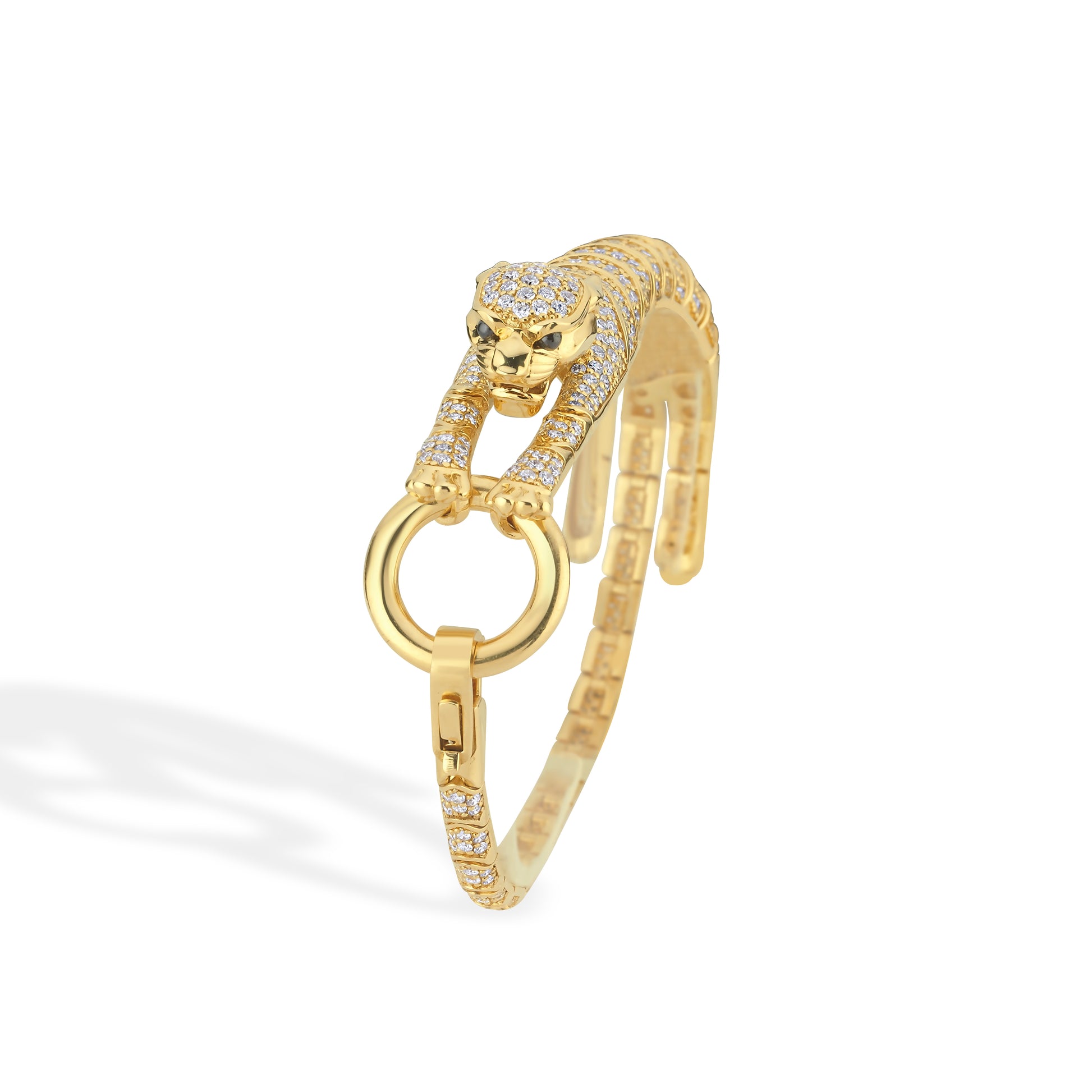 The Panthère Bracelet