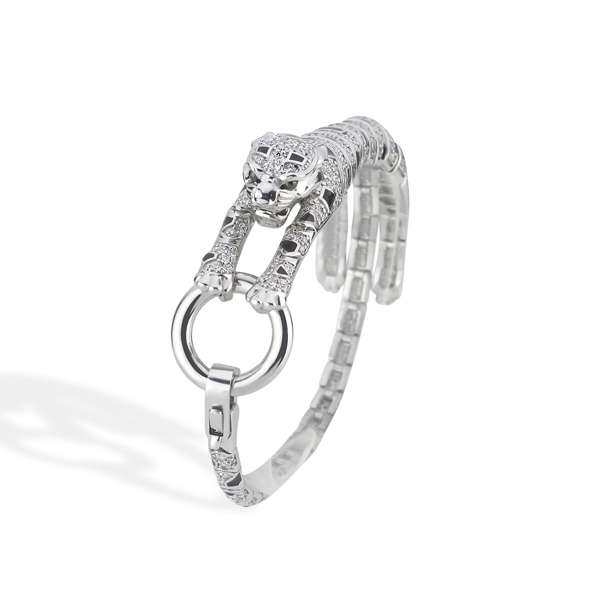 The Panthère Bracelet