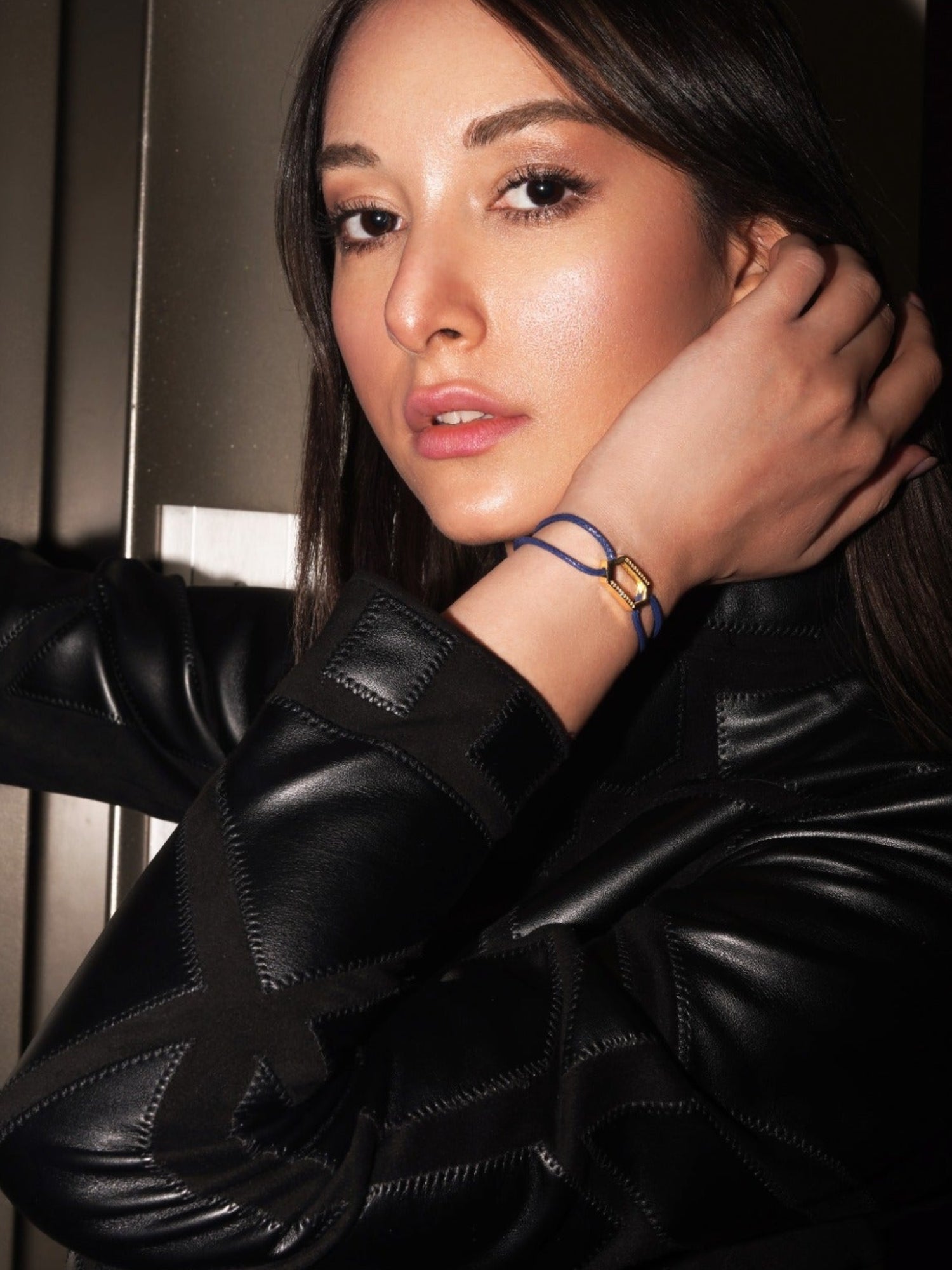 The Hexa-Cord Bracelet