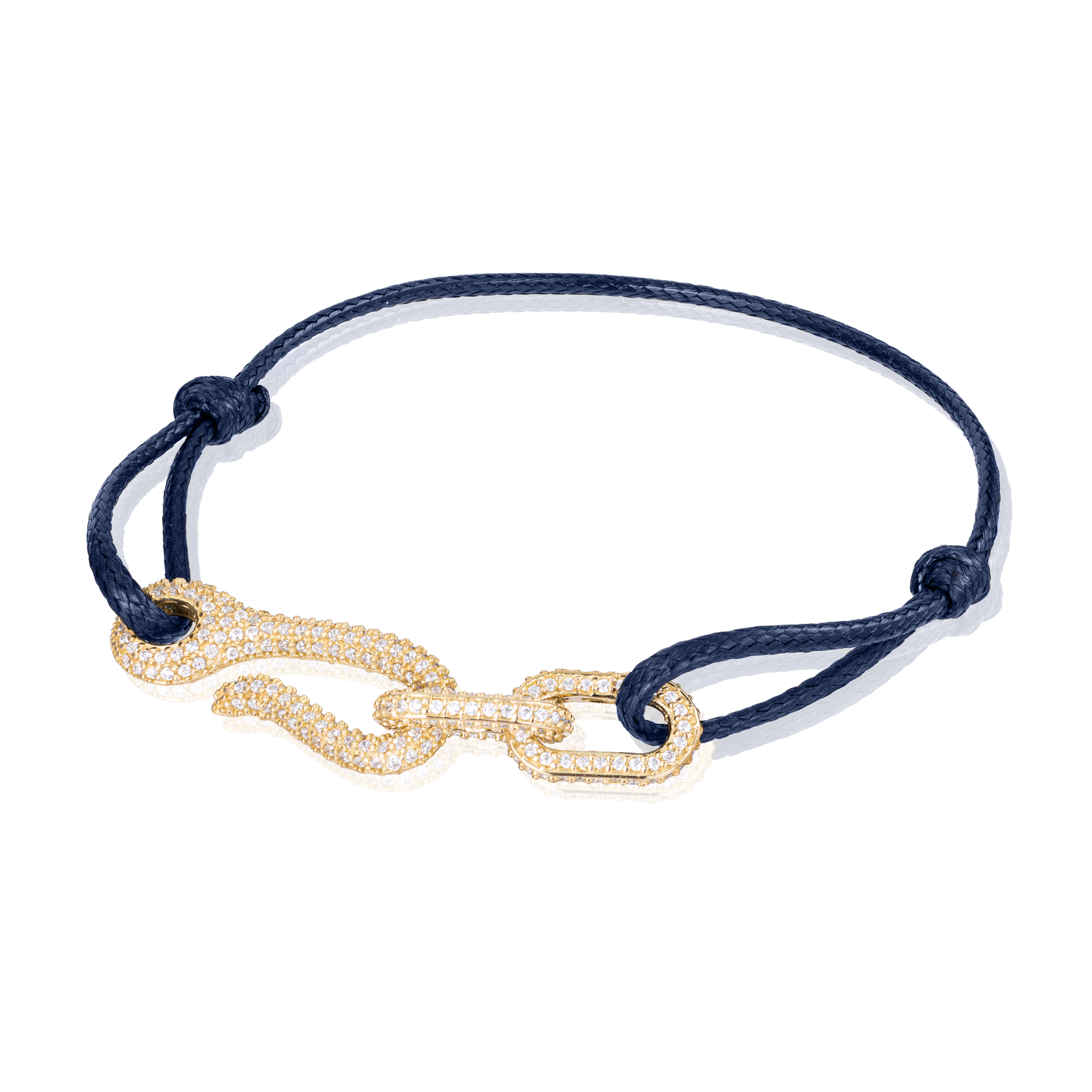 The Connected Bracelet
