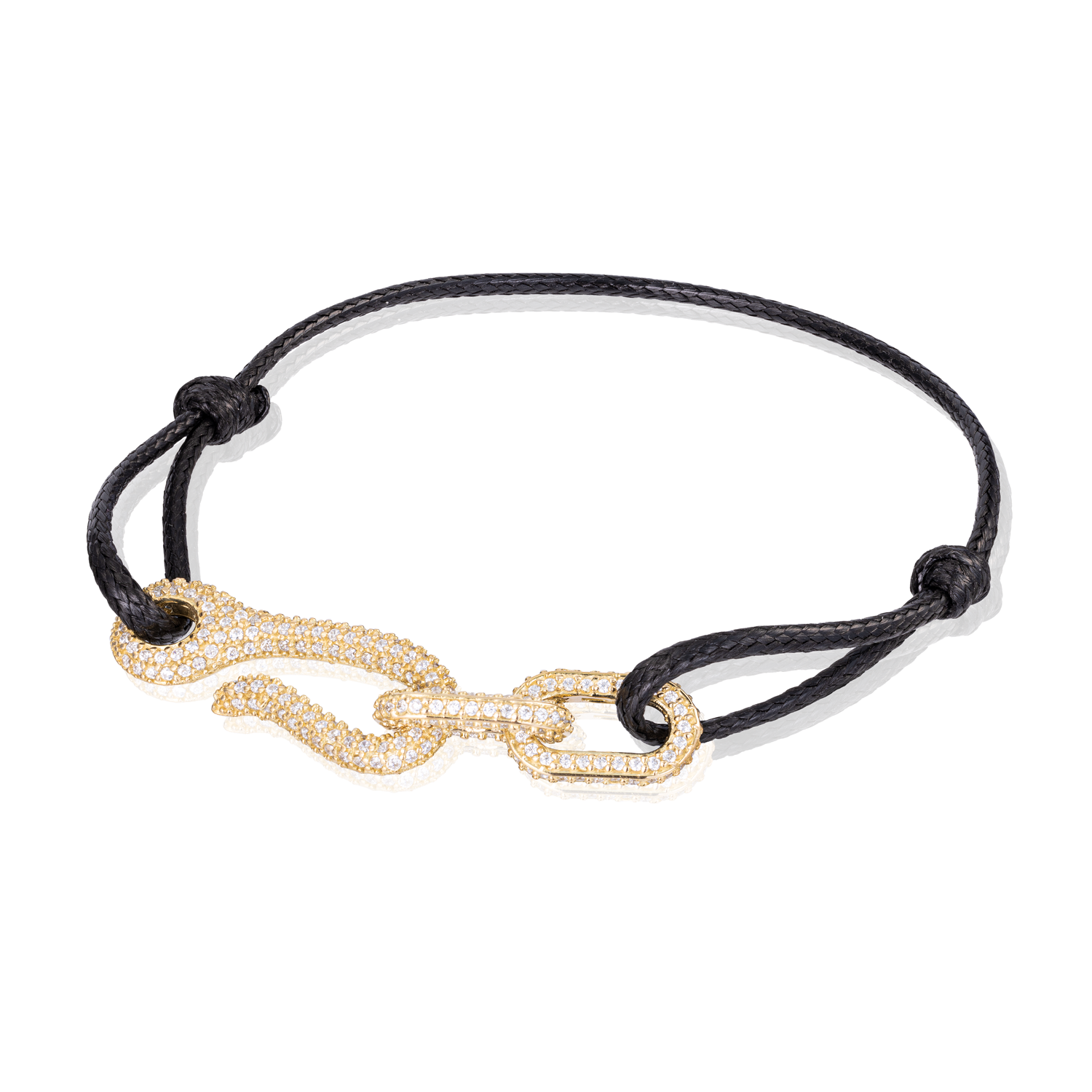 The Connected Bracelet