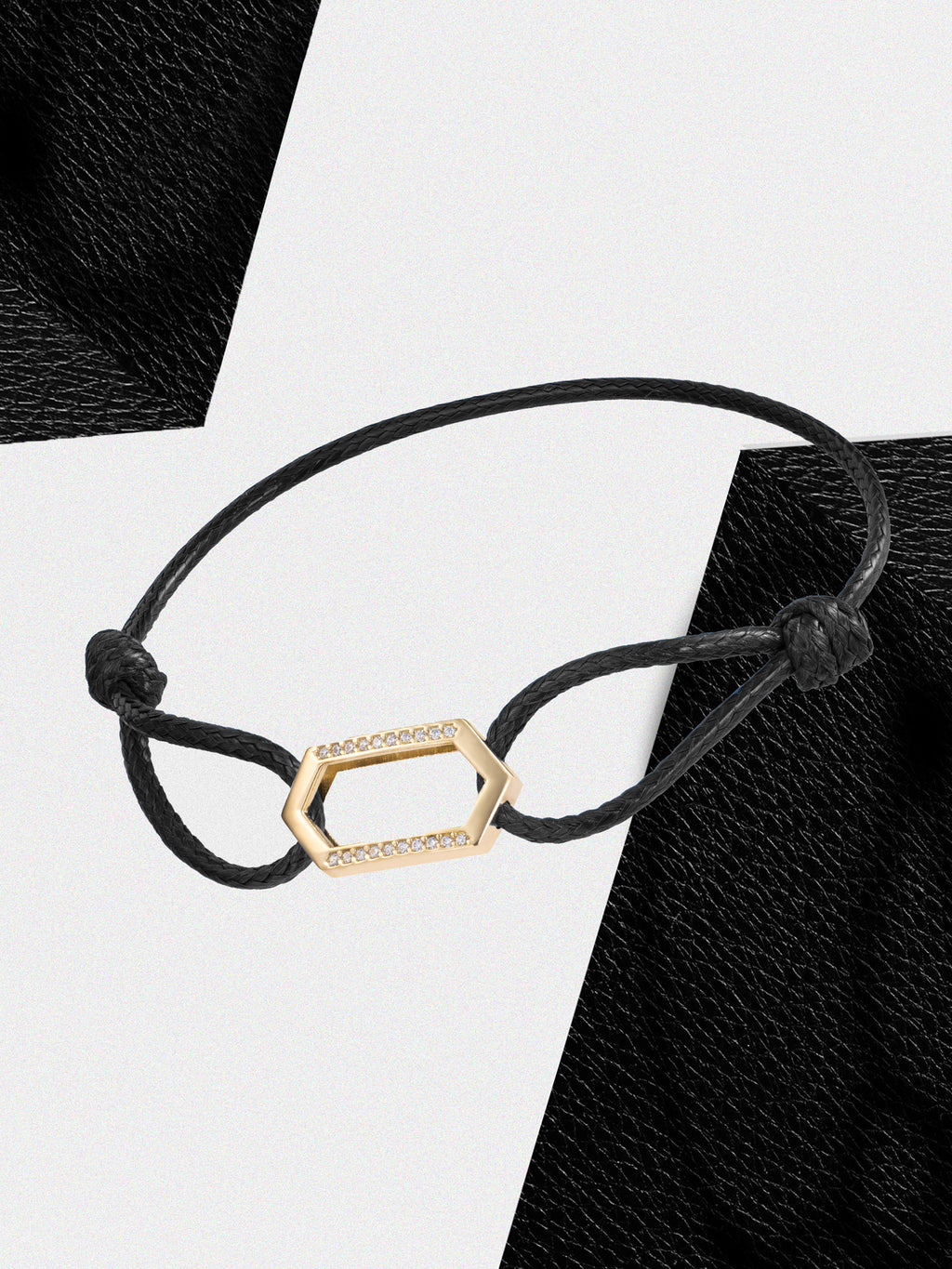 The Hexa-Cord Bracelet