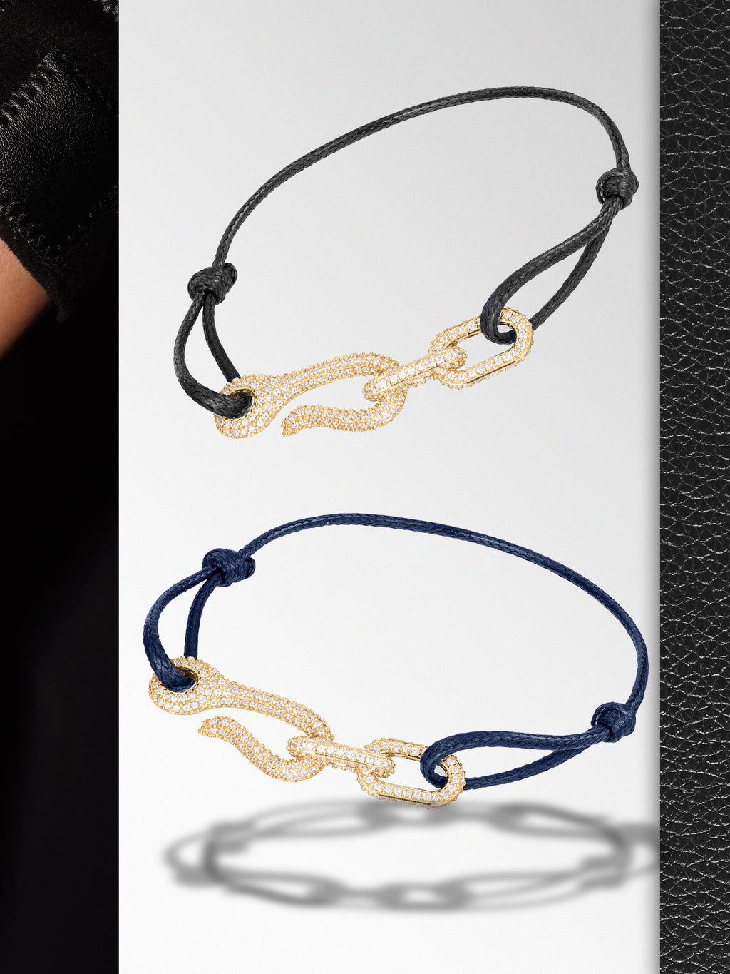 The Connected Bracelet