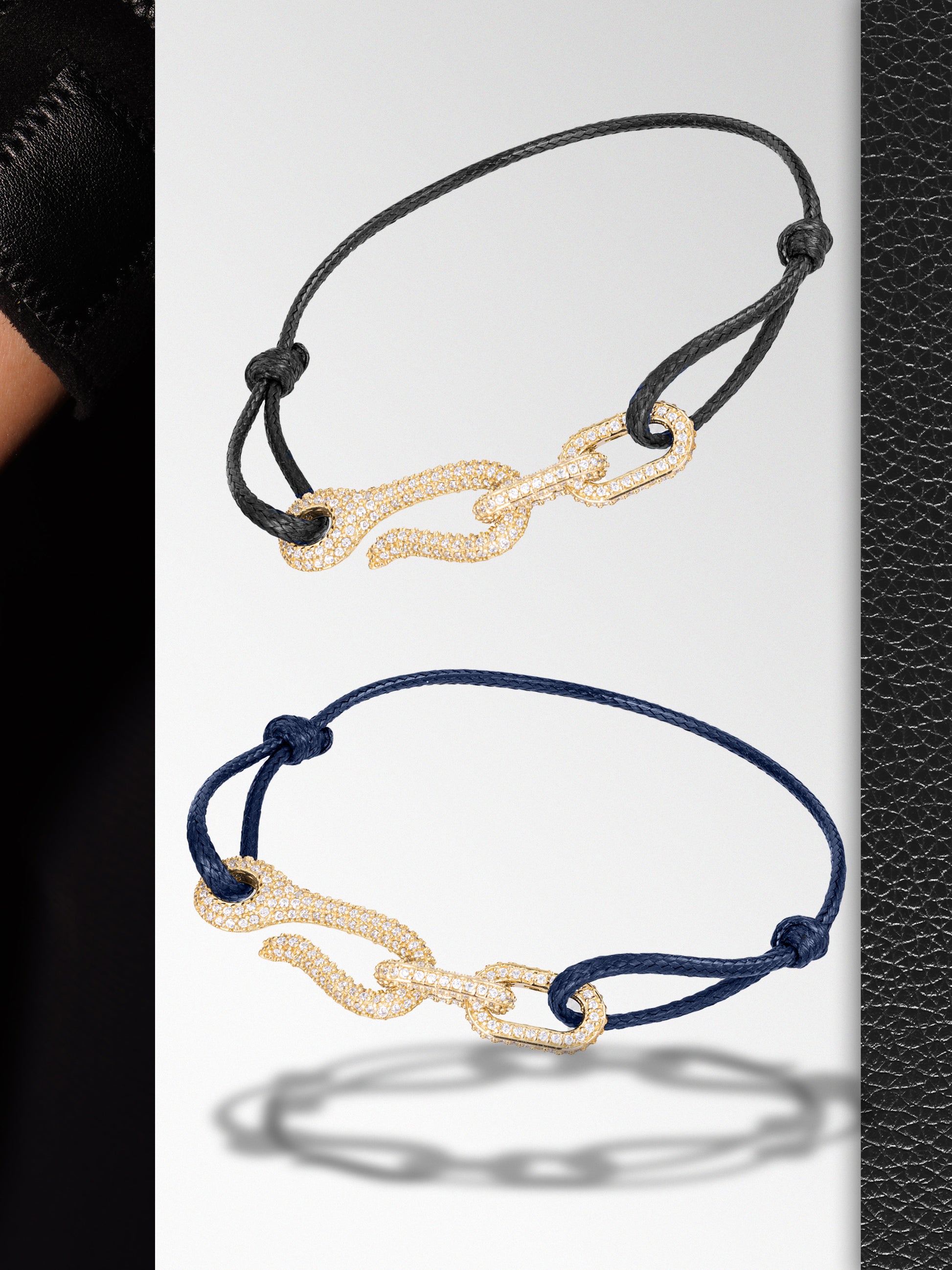 The Connected Bracelet