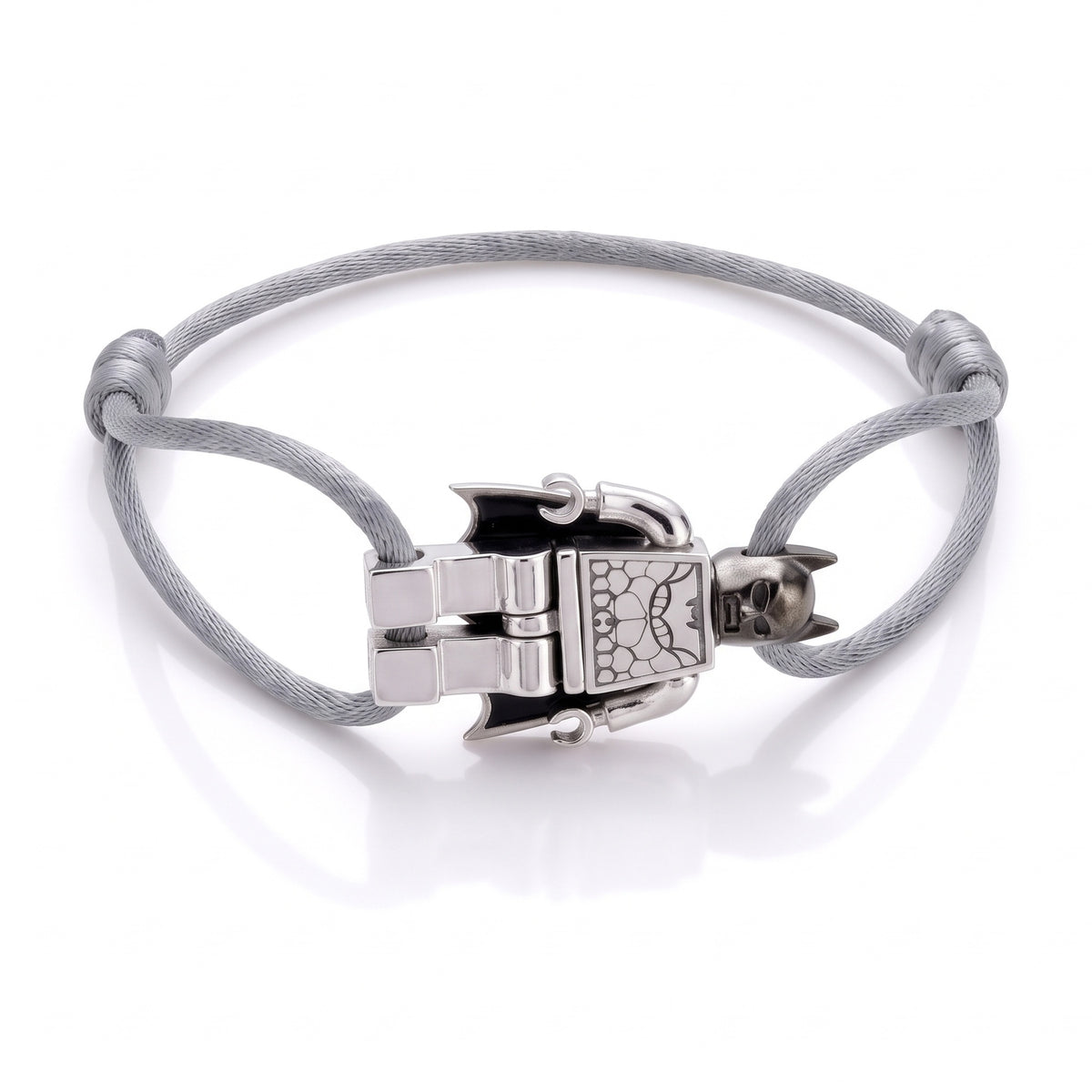 Robo Bat Charm